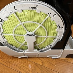 美品 DAIKIN 空気清浄機 MCK70X 2021年製の画像