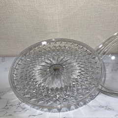 ケーキ置きの画像