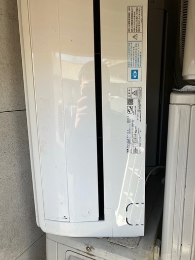 三菱エアコン