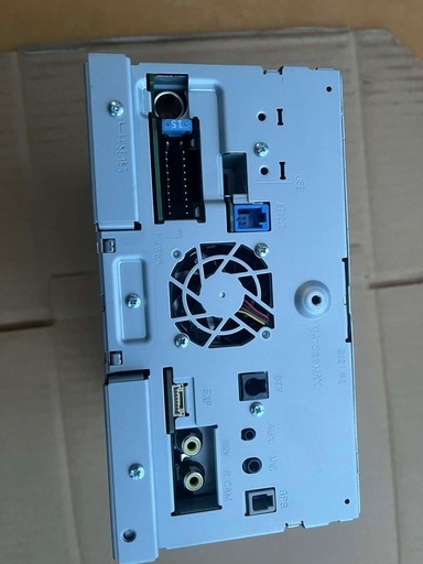 KENWOOD カーナビ D311｜2025年モデル｜美品・