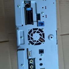 KENWOOD カーナビ D311｜2025年モデル｜美品・の画像