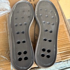 アウトソール レディースサイズ 靴リメイク、修理、靴底、靴修理材料の画像