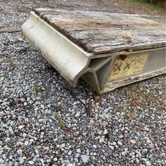 【今週限定】5tアルミブリッジ1セットの画像