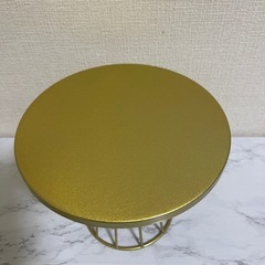 ケーキ置きの画像