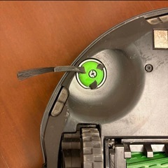 ルンバj7+の画像