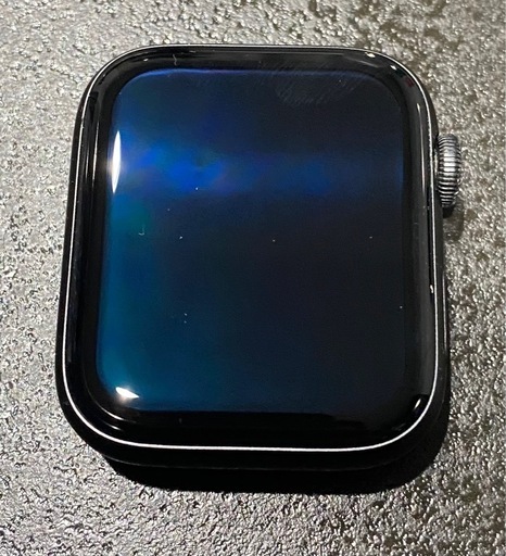 Apple Watch SE第1世代　44mm　GPSモデル
