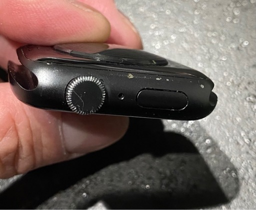 Apple Watch SE第1世代　44mm　GPSモデル