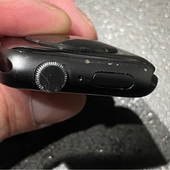 Apple Watch SE第1世代　44mm　GPSモデルの画像
