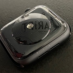 Apple Watch SE第1世代　44mm　GPSモデルの画像