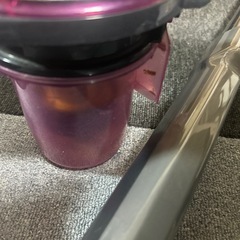 ジャンク掃除機
の画像