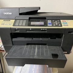 A3プリンター 複合機 ジャンクの画像