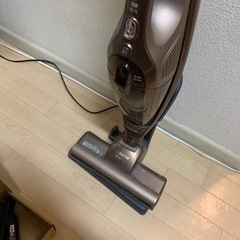 日立 掃除機の画像