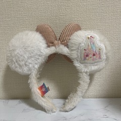 カチューシャの画像