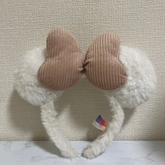 カチューシャの画像