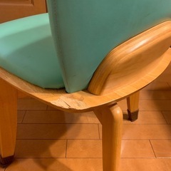 ダイニングテーブルセットの画像