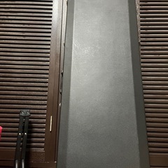 ベース用ハードケースの画像