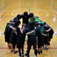 小学生ドッジボール