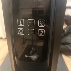 オイルヒーター　　の画像