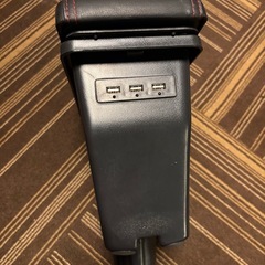 アルトワークス　アルトターボrs  アルト用アームレストコンソールの画像
