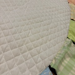 サニーマット　ベビー　マンスリーフォトの画像