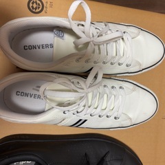 スニーカー　の画像