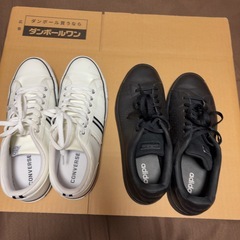 スニーカー　の画像