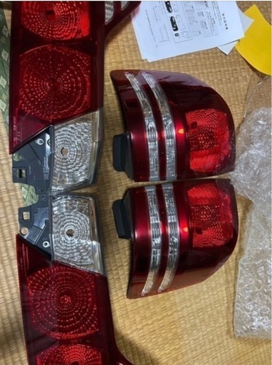 アルファード10系 美品