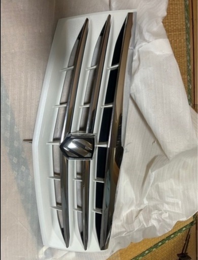 アルファード10系 美品