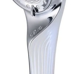 新品未開封 ReFa リファ ファインバブル U+ 止水機能 ホワイトの画像