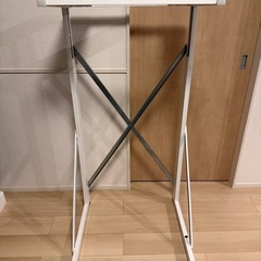 パナソニック　電気乾燥機　台付きの画像