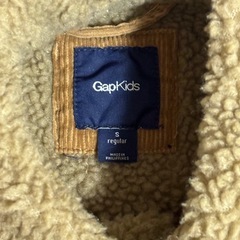 子供服 GAPの画像