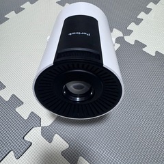 プロジェクターの画像