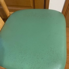 ダイニングチェア（2脚
）の画像