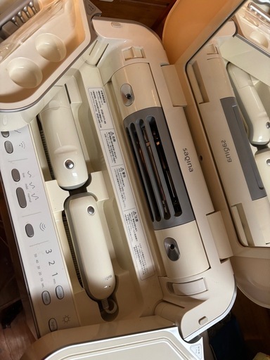 サキナホーム美顔器