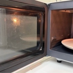 オーブンレンジの画像