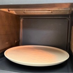 オーブンレンジの画像