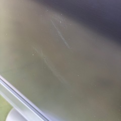 ビクター　テレビ 26インチ　液晶の画像