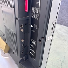 ビクター　テレビ 26インチ　液晶の画像