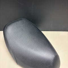 JOG アプリオ 4JP シート 表皮貼り替え後未使用 ジョグ SA11Jの画像