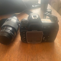 Nikon D200 の画像