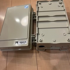 美品‼️ウオルボックスの画像