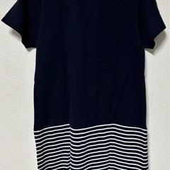 golfウェアSHOO･LA･RUEワンピース
の画像