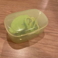 赤ちゃんのお手入れセット　ベビーくし爪切り他の画像