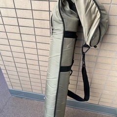 ダンロップ　クラブケースの画像