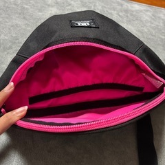 DC ボディバッグ ディーシーウエストポーチ　　の画像