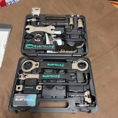 クロスバイク、ロードバイク　グッズの画像