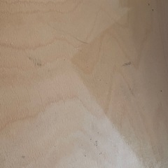 ニトリのダイニングテーブルの画像