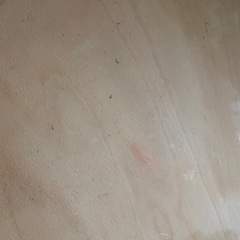 ニトリのダイニングテーブルの画像