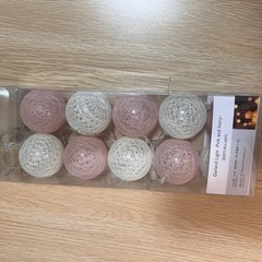 3COINS ガーデンライトの画像