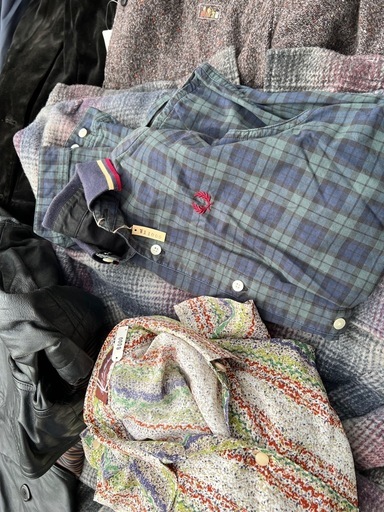 古着